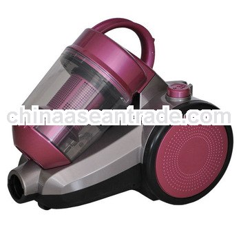 1300W Hepa Cyclone Bagless vacuum cleaner CS-T3301