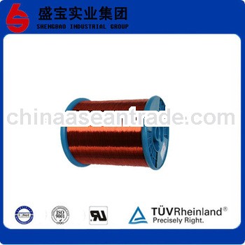 130 aluminum wire manufacturer UL certificate Magnet wire Coil Wire Standards IEC JIS
