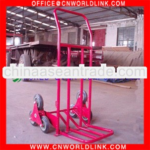 1312 Stair Climbing Storehouse Steel Cart