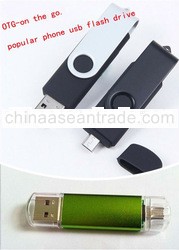 Smartphone USB Flash Drive, Phone USB Drive