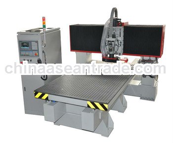 1325 9kw cnc engraver