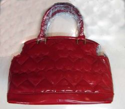 Handbag Alma Love Series