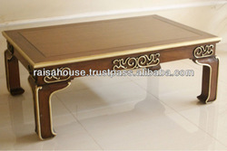  Furniture - Opium Table