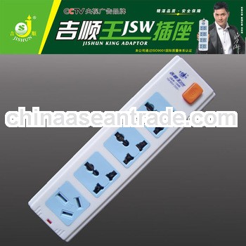 134D Hot Product For 2013 Porcelain Electrical Socket