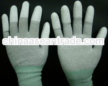 13G Nylon esd gloves