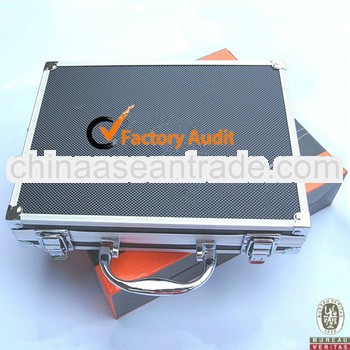 13 in 1 aluminum durable helicopter hard case
