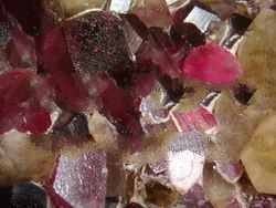 tourmaline