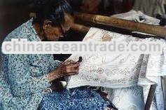 batik tulis