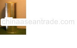 Radiant Barrier Heat Resistant Aluminium Foil