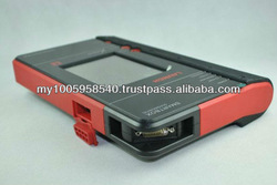 2013 New Arrivals Original Launch X-431 IV X431 IV New Original Universal Auto Diagnostic Tool Free 