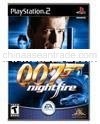 James Bond 007: NightFire ( PSX2 ) software