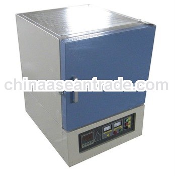 1400CX-1T Portable Lab High temperarture quenching furnace