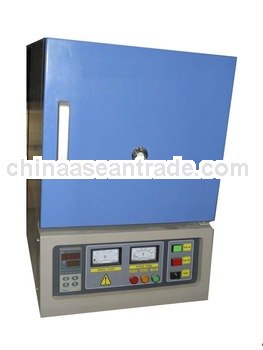 1400CX-2S Portable intelligent dental muffle furnace