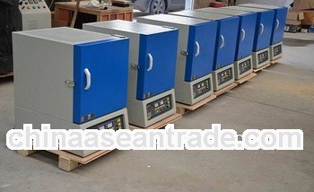 1400CX-7S High temperature heat treatment furnace