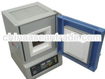 1400CX-9S Large capacity intelligent ceramic sintering furnace