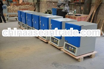1400C 500x500x500mm(20x20x20") Large Size Experimental electric furnace