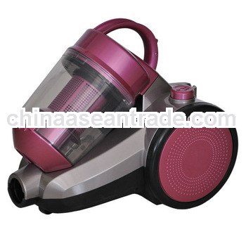 1400W Hepa Cyclone Bagless vacuum cleaner CS-T3301