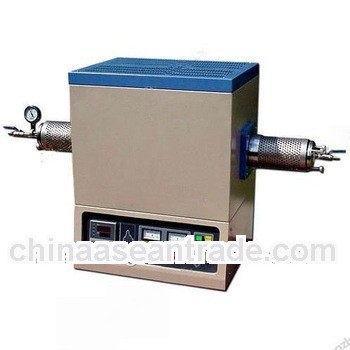1400.C Laboratory Vacuum Tube Furnace