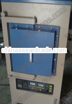 1400 dental box furnace with SiC heating elements