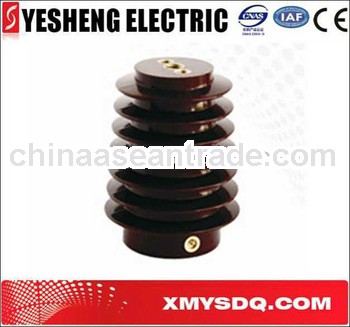 140 epoxy high voltage insulator