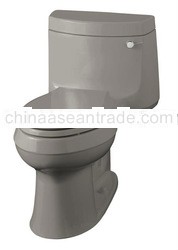 Cimarron Comfort Height Elongated Toilet K-3489-RA