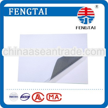 140gsm 0.14mm Window Glass One Way Vision