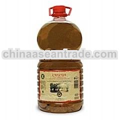 Olive Oil for Cooking