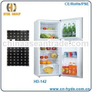142L Solar Fridge with CE certificate