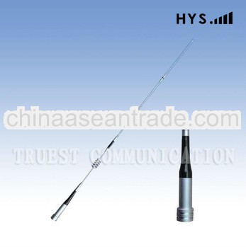 144/430mhz VHF UHF Dual Band Antenna TCQC-BG-3.5/6-144/430V-SG7200