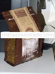 Sarawak Robusta Coffee