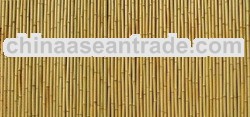 BAMBOO FENCE DIY Bali brown (rolled)
