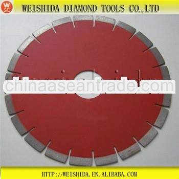14 inch diamond saw blade for marble granite cutting