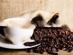 green light white coffee