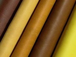 PU-PVC Synthetic Leather