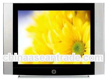 14inch & 21inch CRT color TV