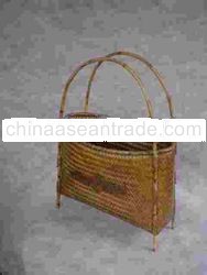 Magazine Basket