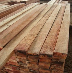 MLH (Mixed Light Hardwood) in S4S