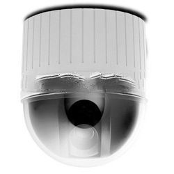 Samsung SCC-C6407 1/4" Day/Night, Wide Dynamic Range, Pan-Tilt-Zoom Dome