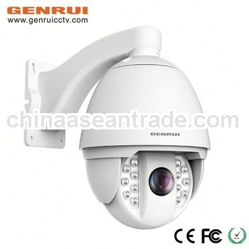 150M IR Range7-inch,RS485,long range night vision cctv camera