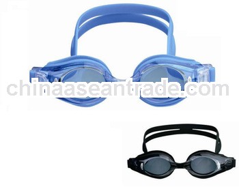 150~1000 degree nearsightedness swimming goggles