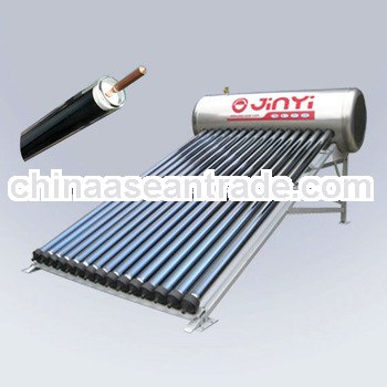 150 Liters Solar Water Heater, Integrated Heat Pipe Pressure Solar Water Heater