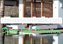 DJ line Furniture Rattan Synthetic