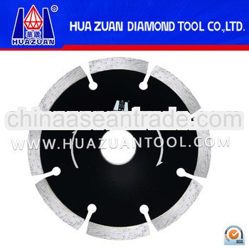 153mm diamond wheel disc saw blades for granite cutting