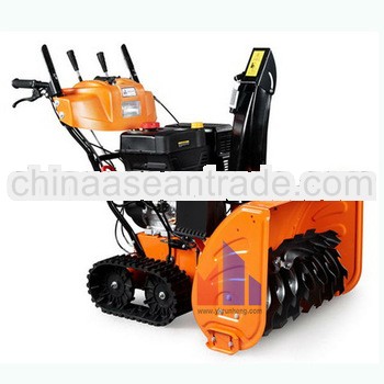 15HP Petrol Snow Sweeper