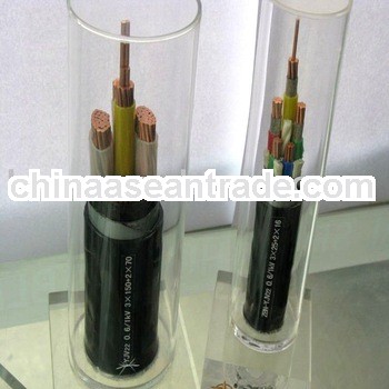 15KV fr xlpe insulation power cable