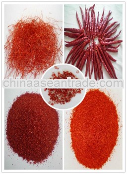 15,000-30,000 SHU Yunnan Chilli Strips