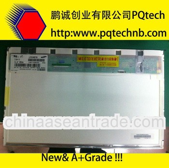 15.4" laptop lcd panel LTN154CT02 LP154WU2 TLA2 TLA1 LTN154CT04 LP154U1 2 CCFL