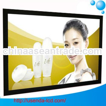 15-65 inch network tft lcd advertising player,wifi player,advertising device with WIFI/LAN