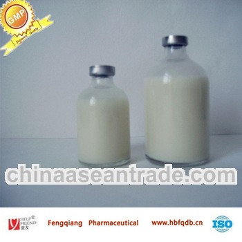 15% Amoxicillin Injection for Animal