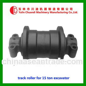 15 ton excavator spare part